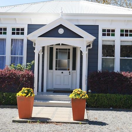 Havelock Cottage On St Georges Havelock North Dış mekan fotoğraf