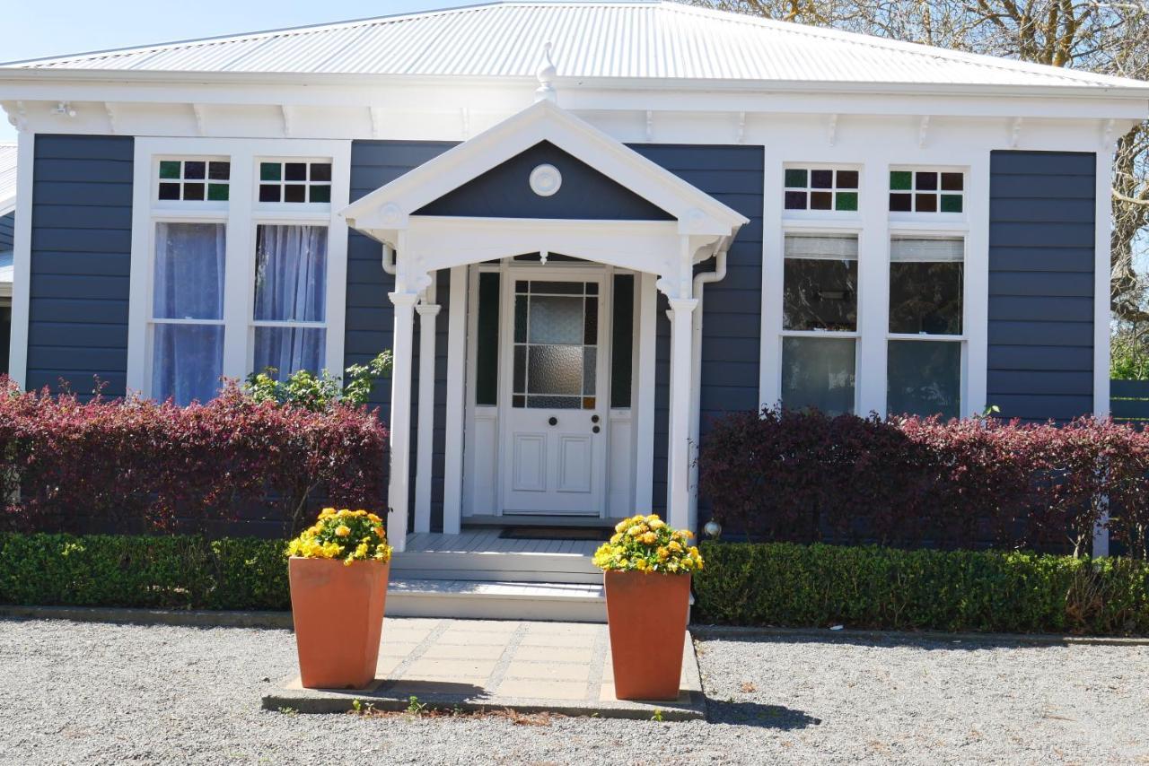 Havelock Cottage On St Georges Havelock North Dış mekan fotoğraf
